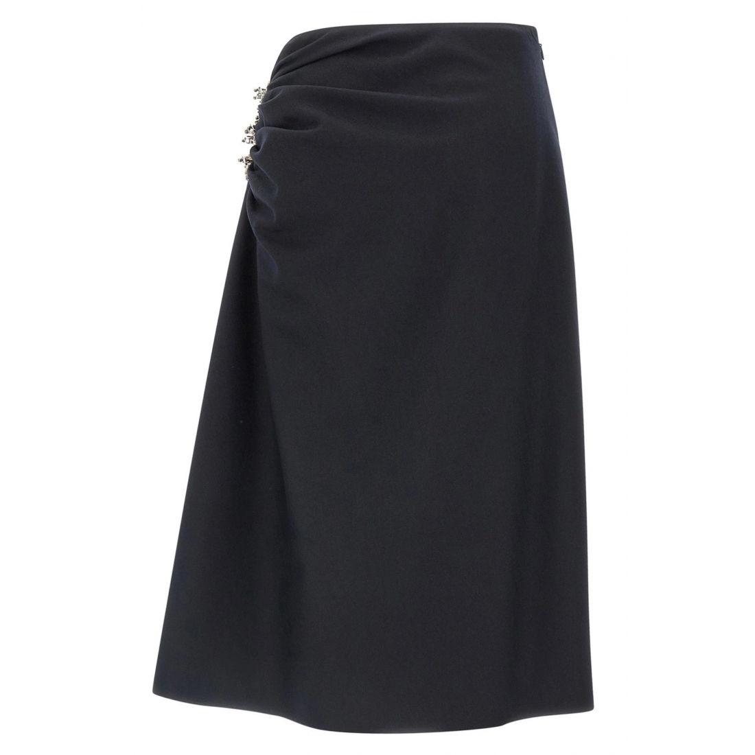 Jupe Midi 'Sovora' pour Femmes