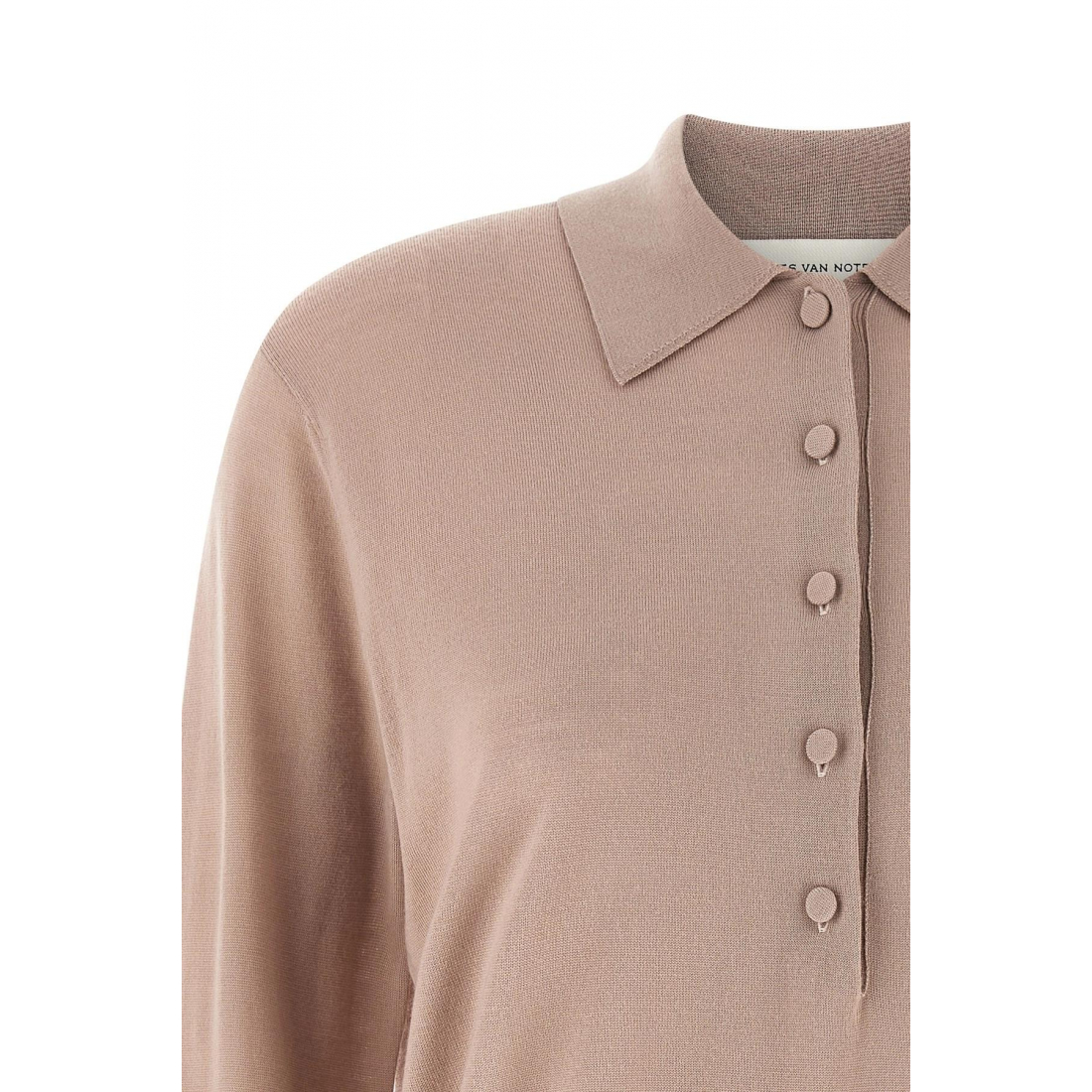 Women's 'Tuno' Polo Shirt