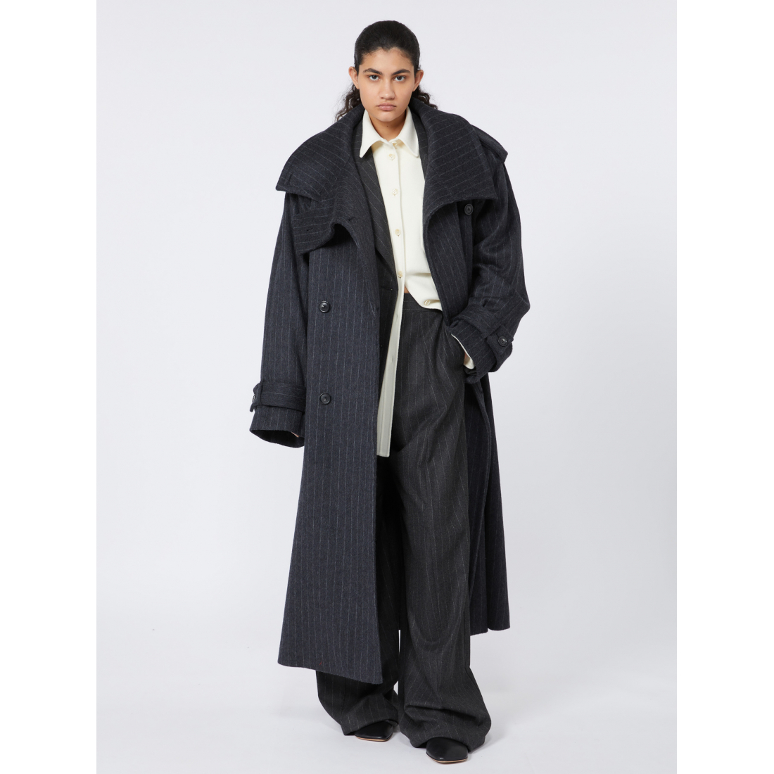 'Belgio1233' Hose für Damen