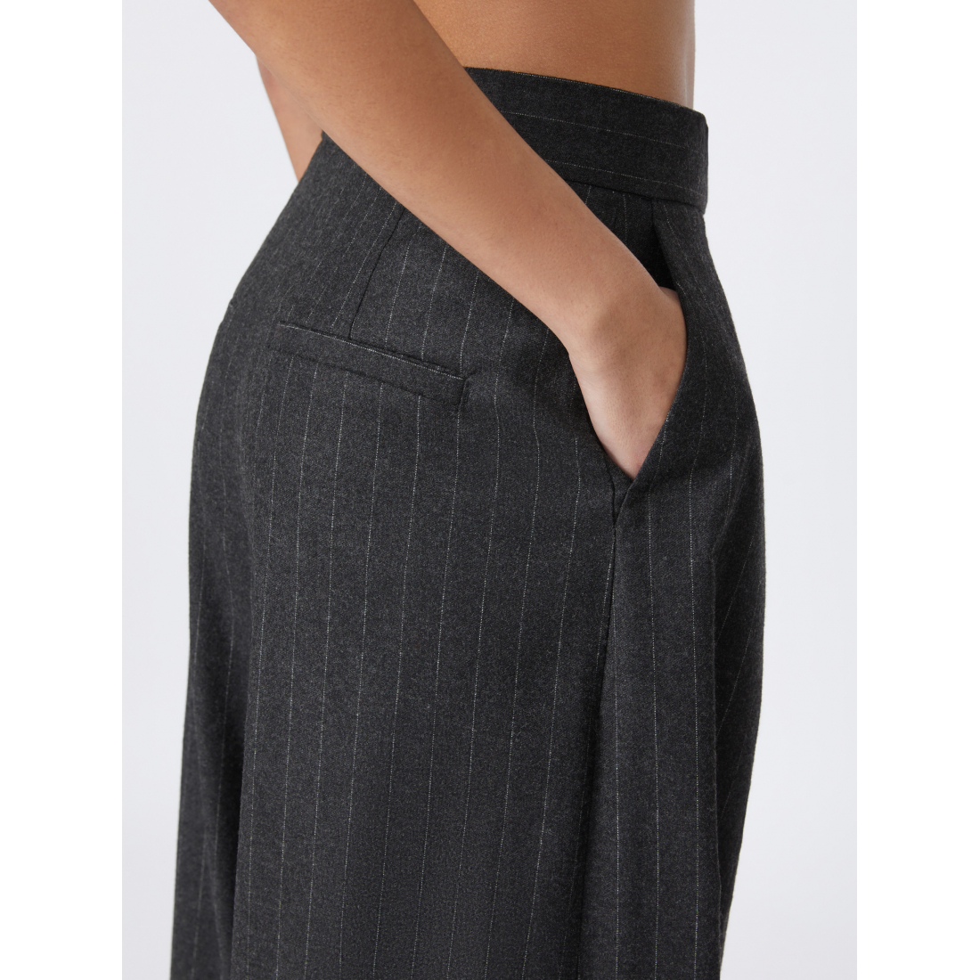 'Belgio1233' Hose für Damen