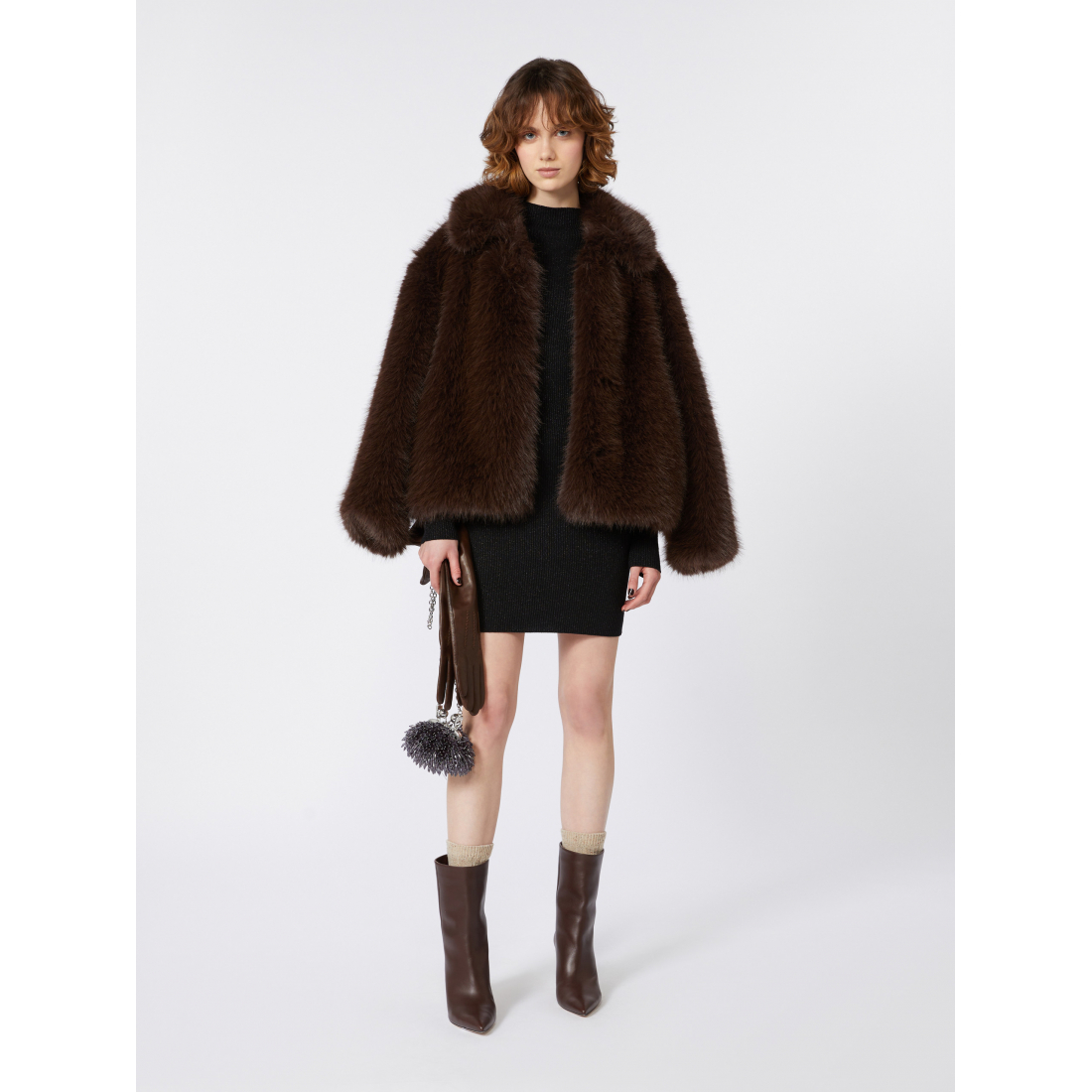 Robe à manches longues pour Femmes