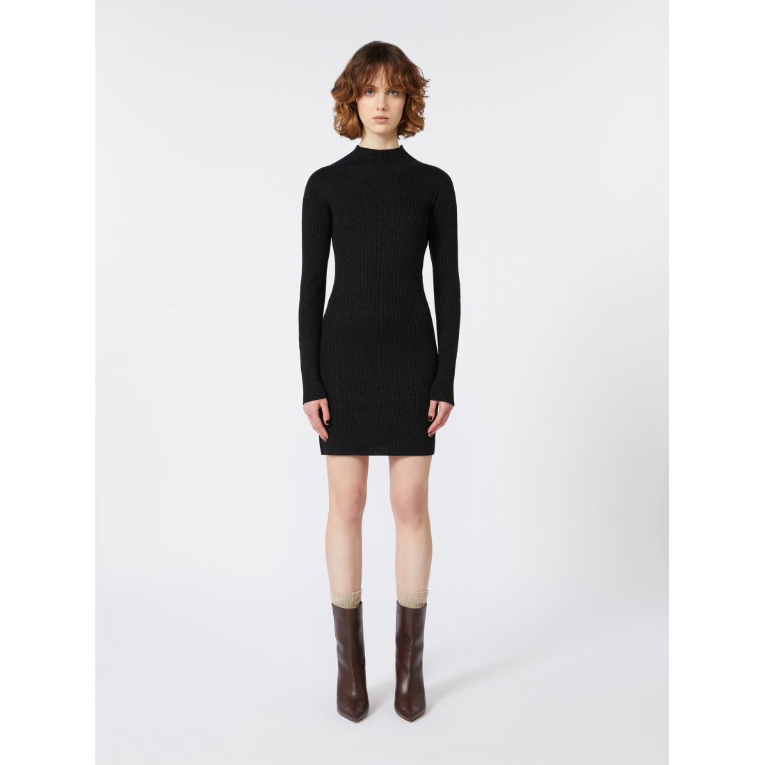 Robe à manches longues pour Femmes