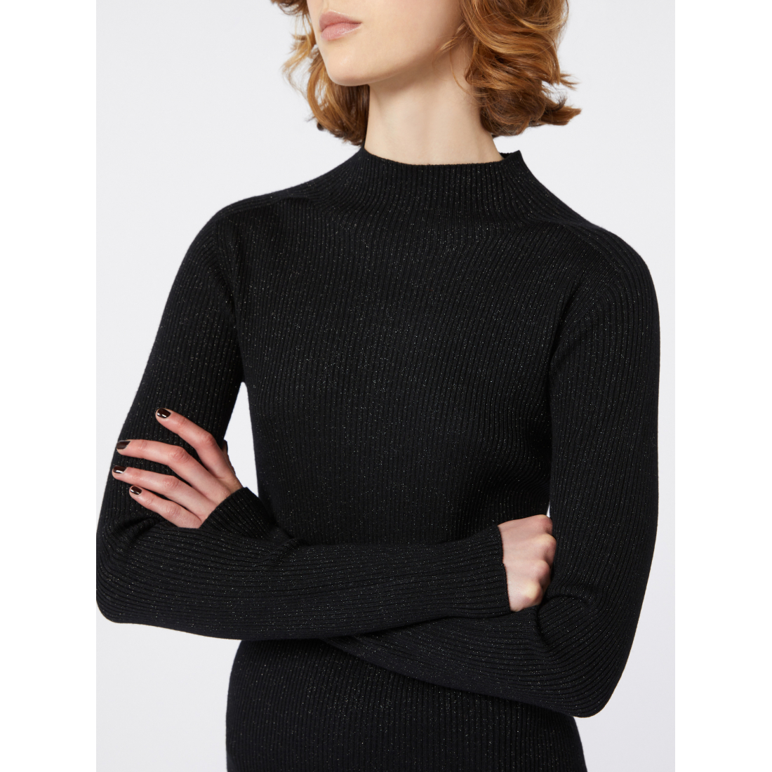 Robe à manches longues pour Femmes