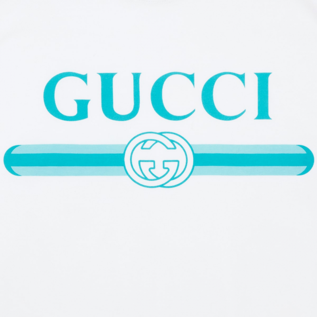 T-shirt 'Print' pour Femmes