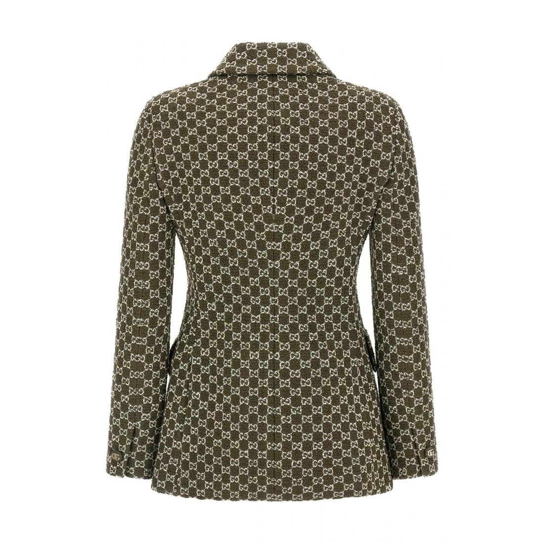 Manteau 'Bouclé' pour Femmes