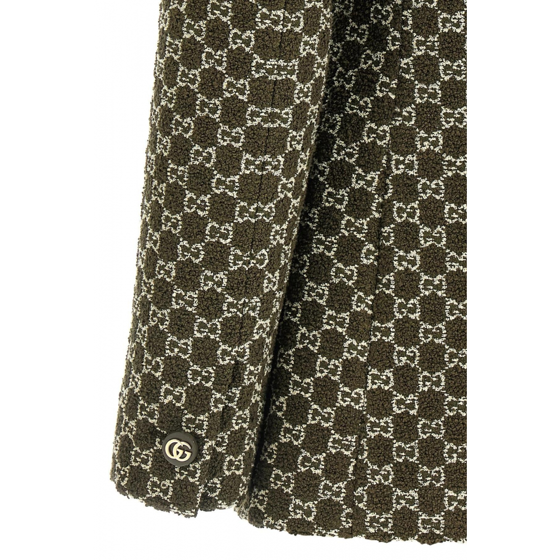 Manteau 'Bouclé' pour Femmes