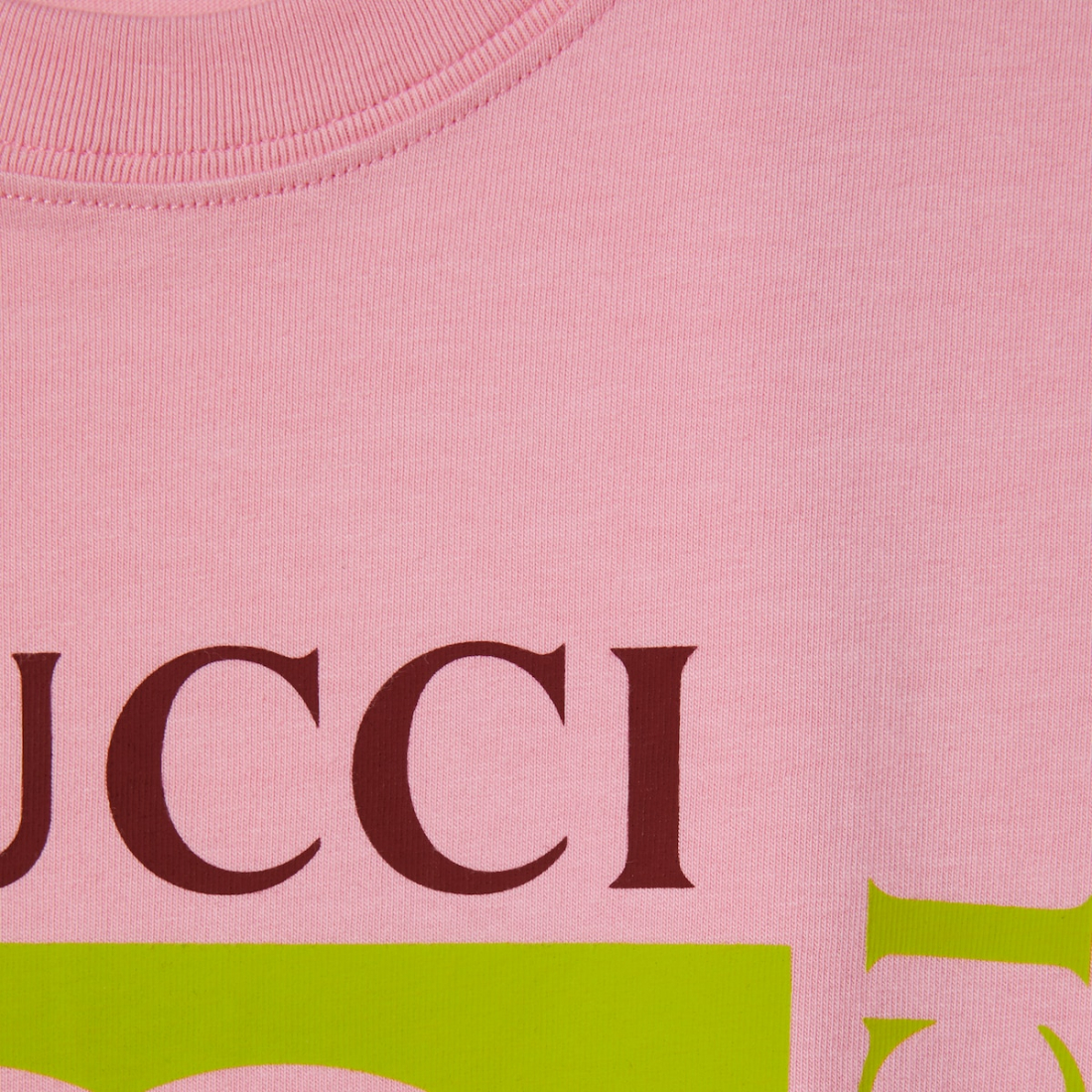 T-shirt 'Print' pour Femmes