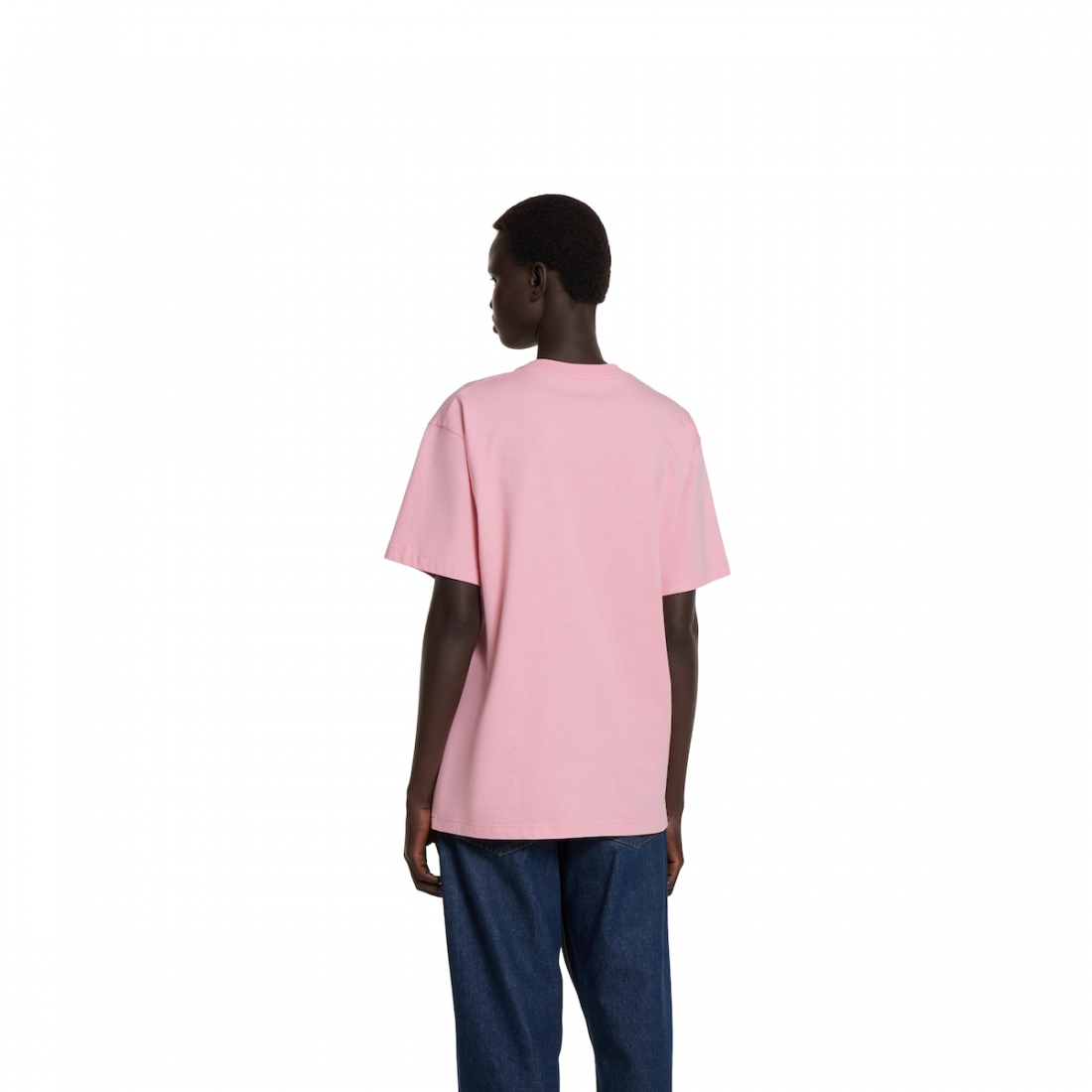 T-shirt 'Print' pour Femmes