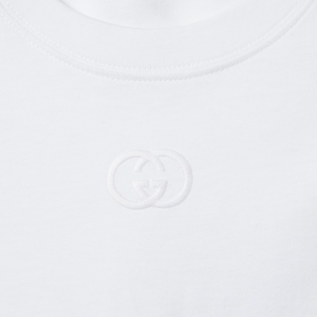 T-shirt 'Embroidery' pour Femmes