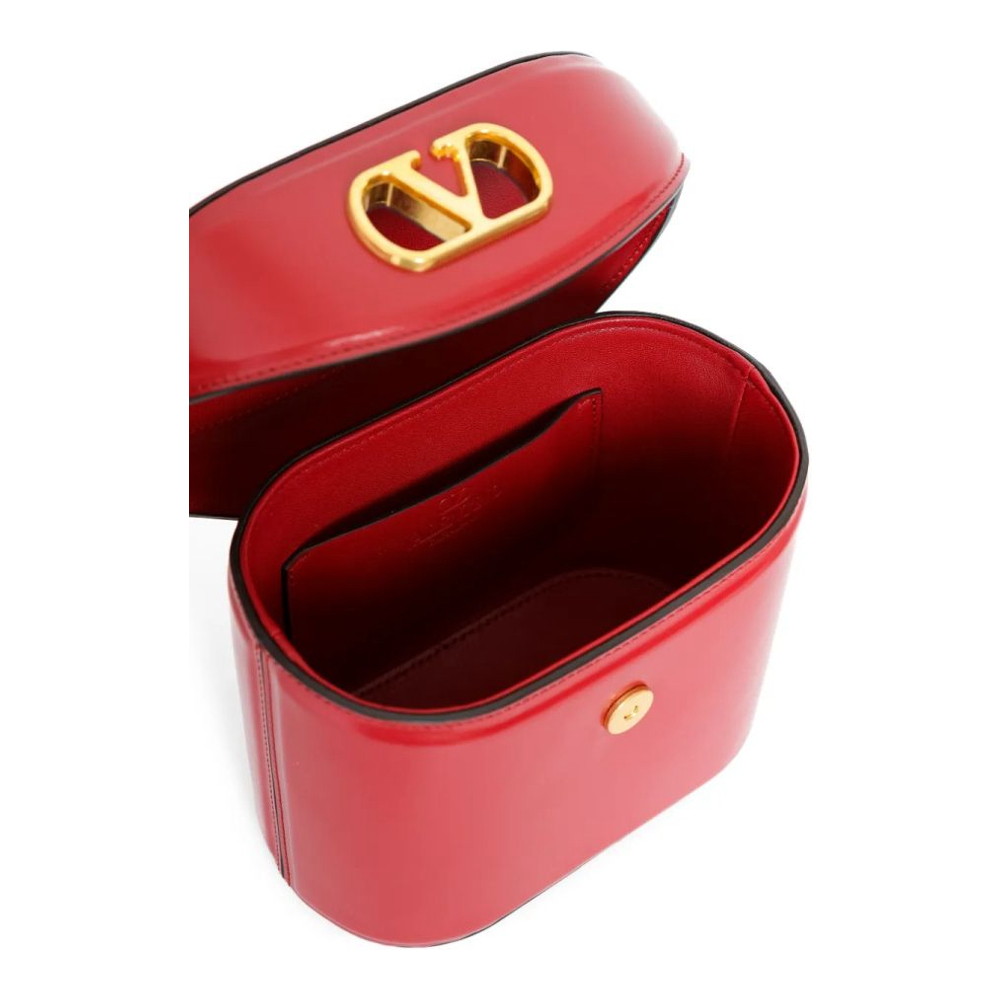 Mini sac 'V-Logo Chain' pour Femmes