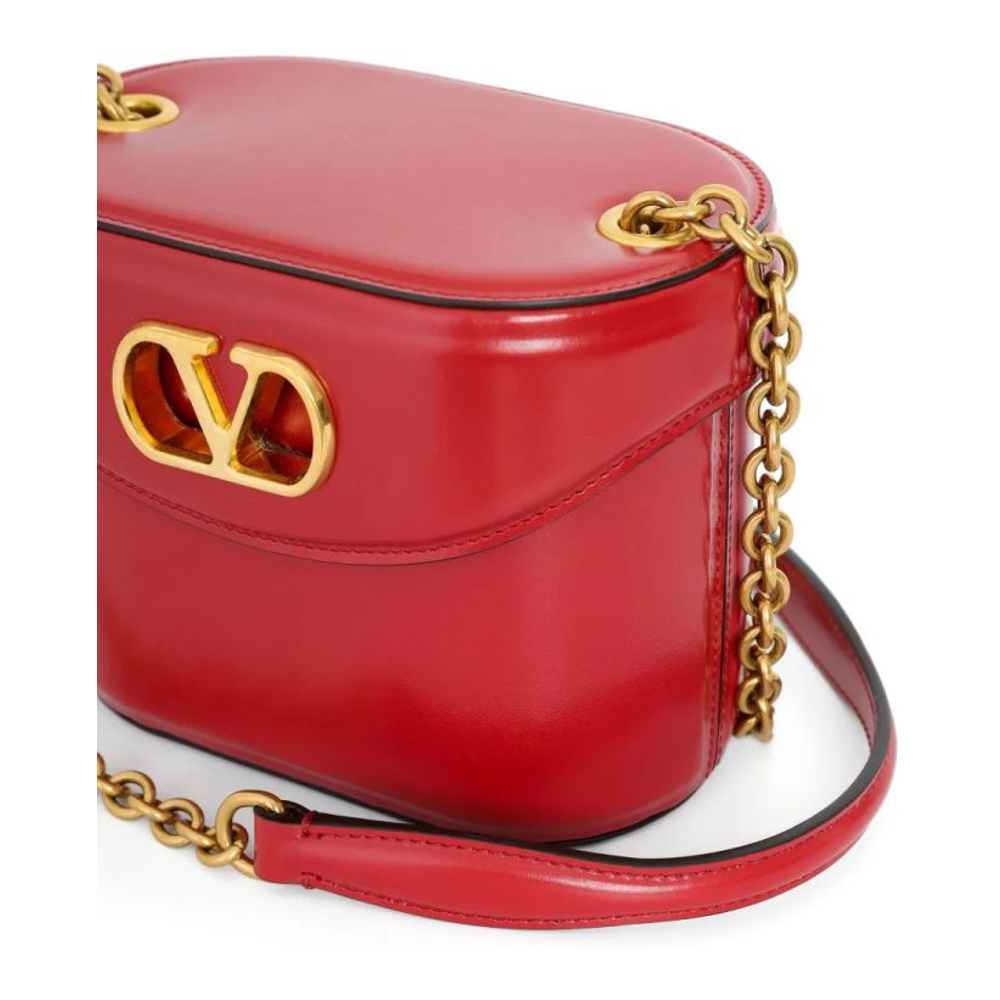 Mini sac 'V-Logo Chain' pour Femmes