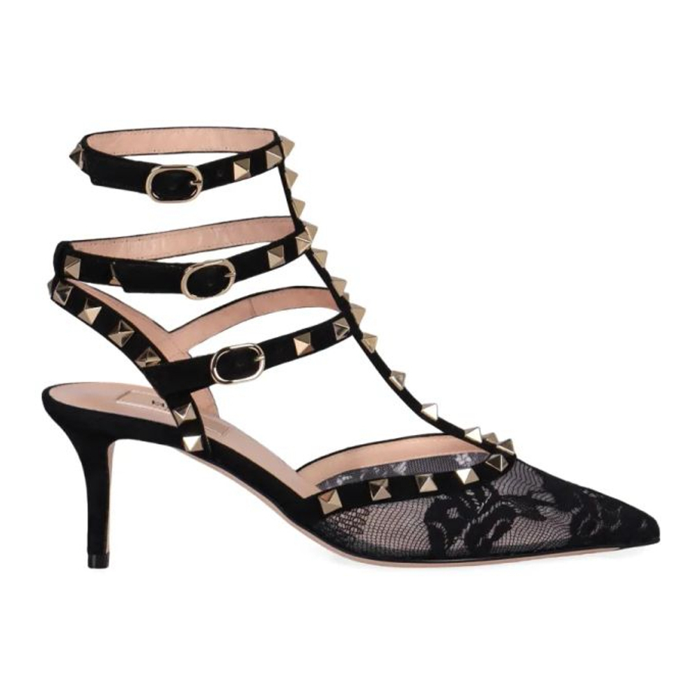 Women's 'Rockstud' Pumps