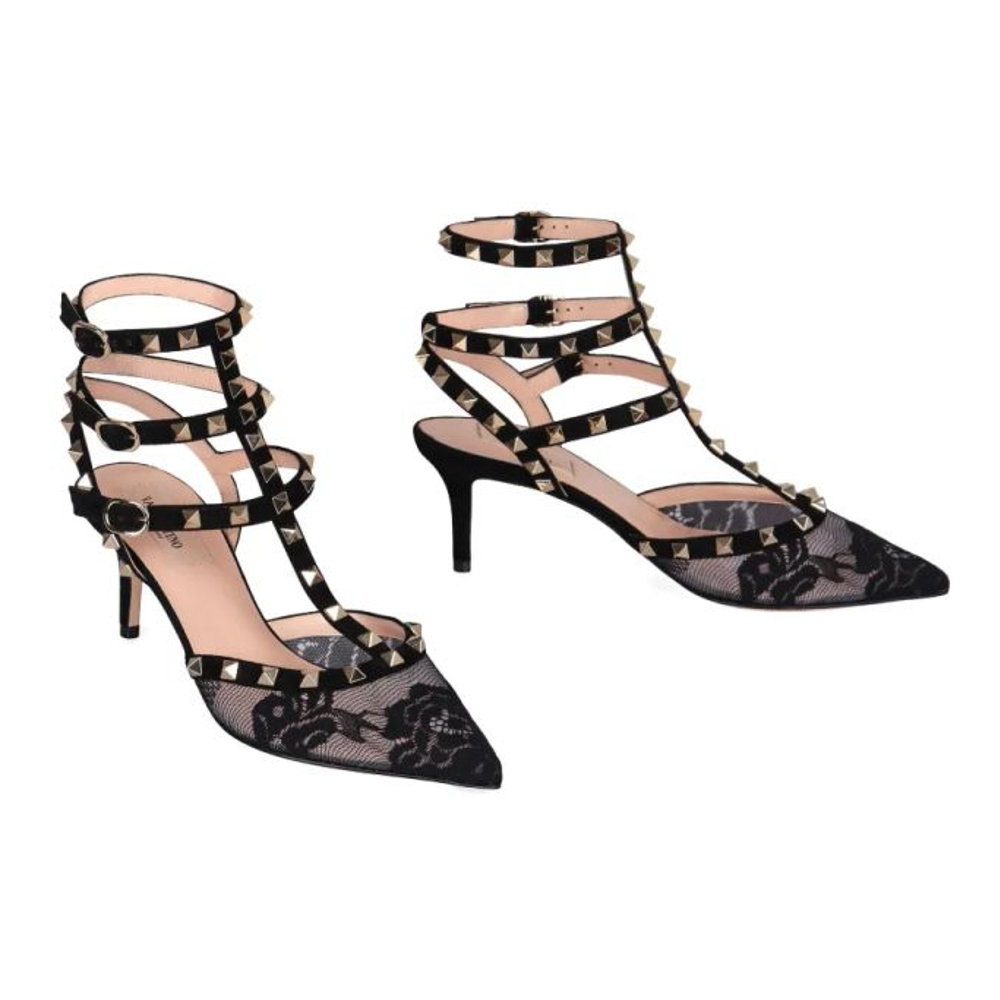 Women's 'Rockstud' Pumps