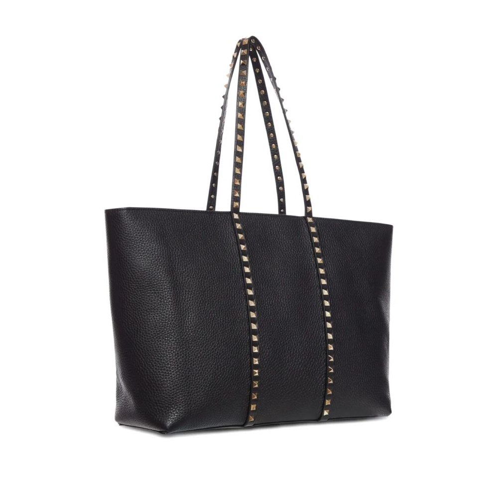 Women's 'Rockstud' Tote Bag