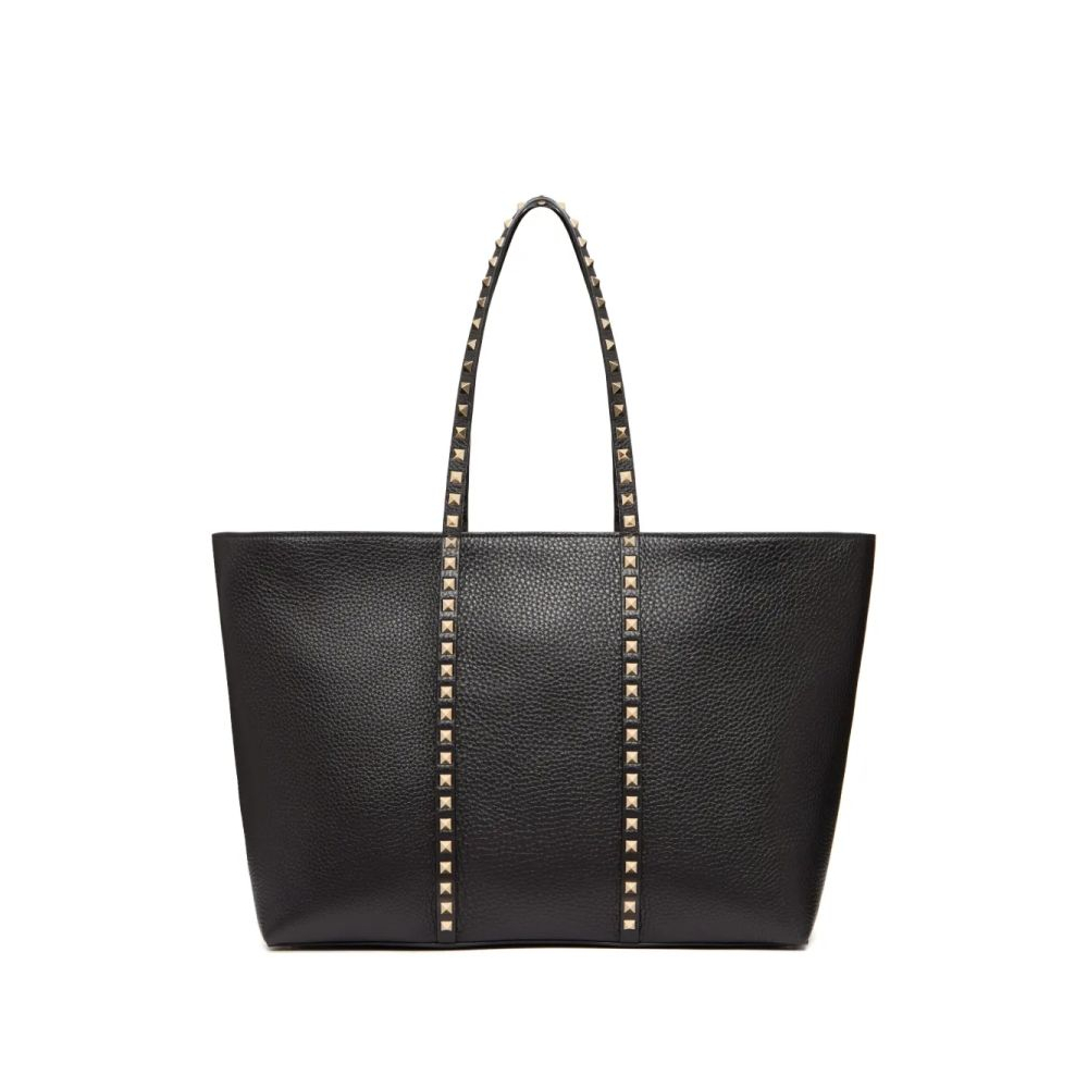 Women's 'Rockstud' Tote Bag