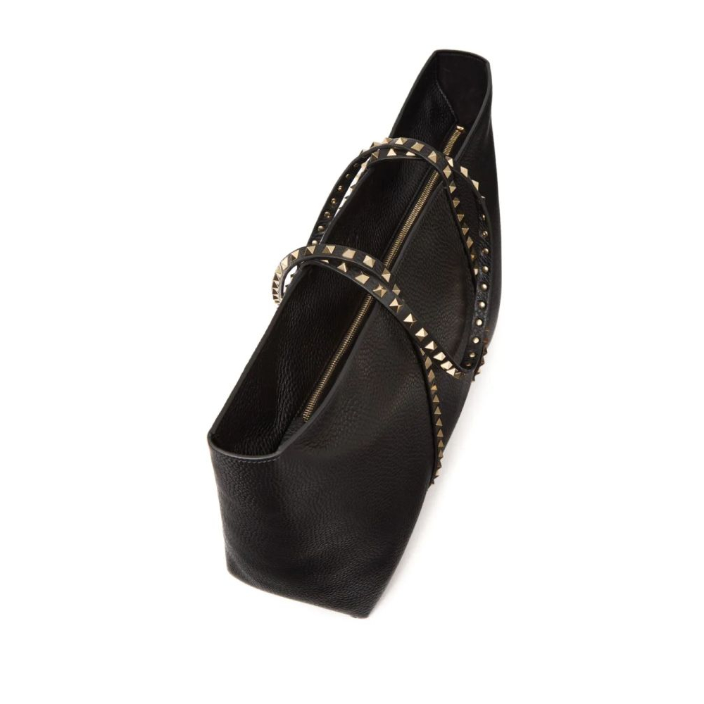 Women's 'Rockstud' Tote Bag