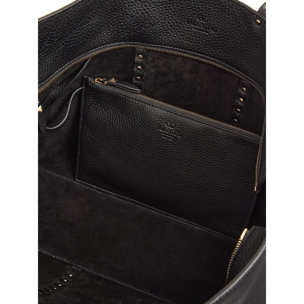 Women's 'Rockstud' Tote Bag