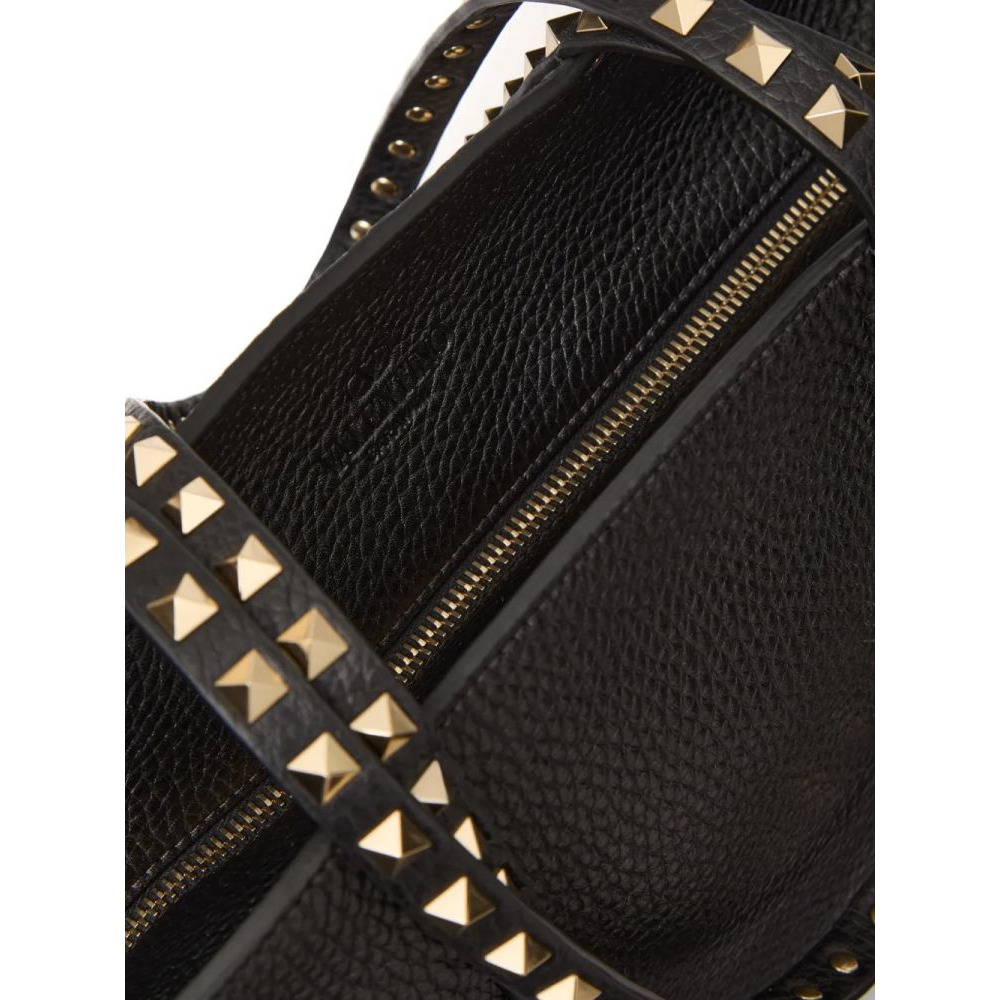Women's 'Rockstud' Tote Bag