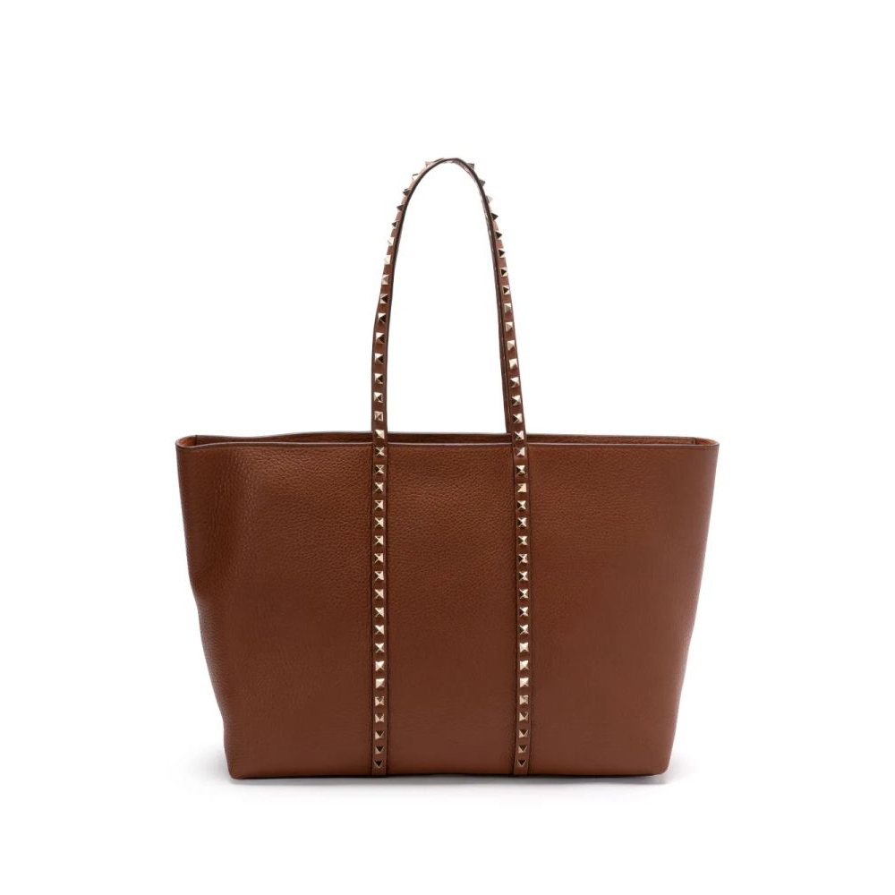 Women's 'Rockstud' Tote Bag