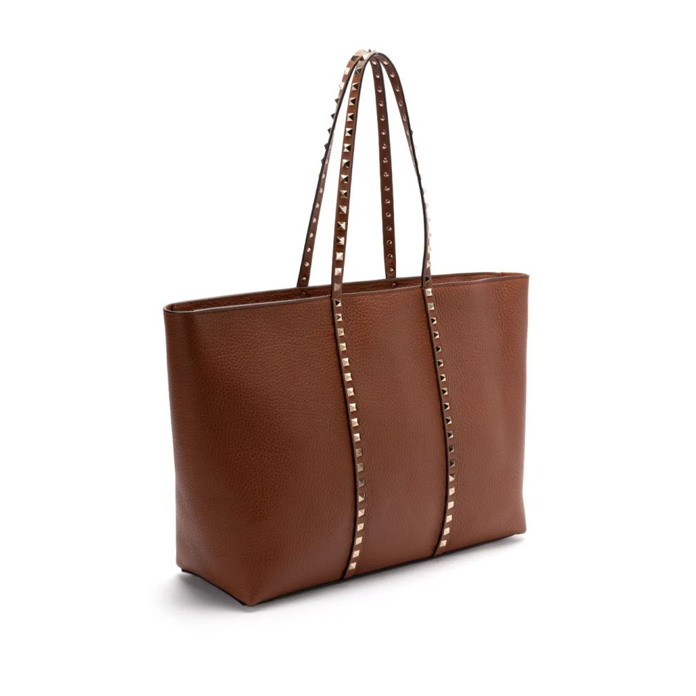 Women's 'Rockstud' Tote Bag
