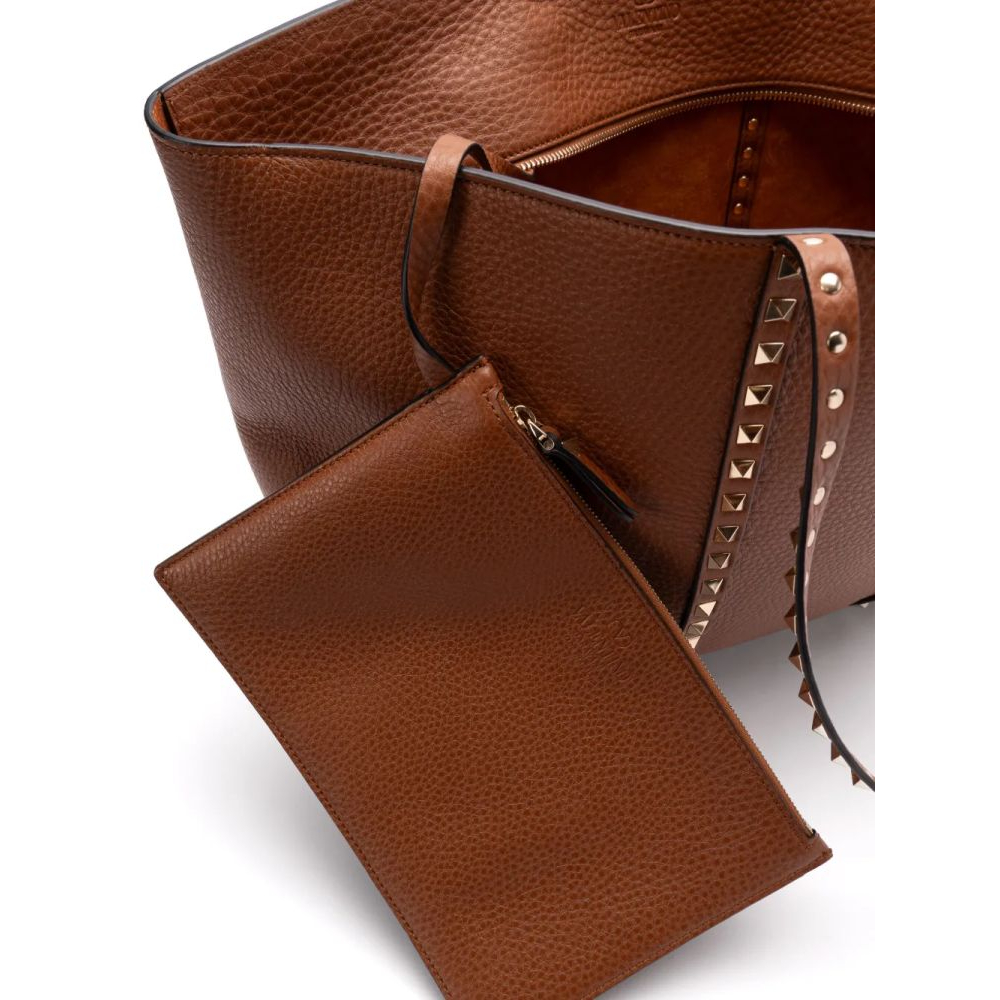 Women's 'Rockstud' Tote Bag