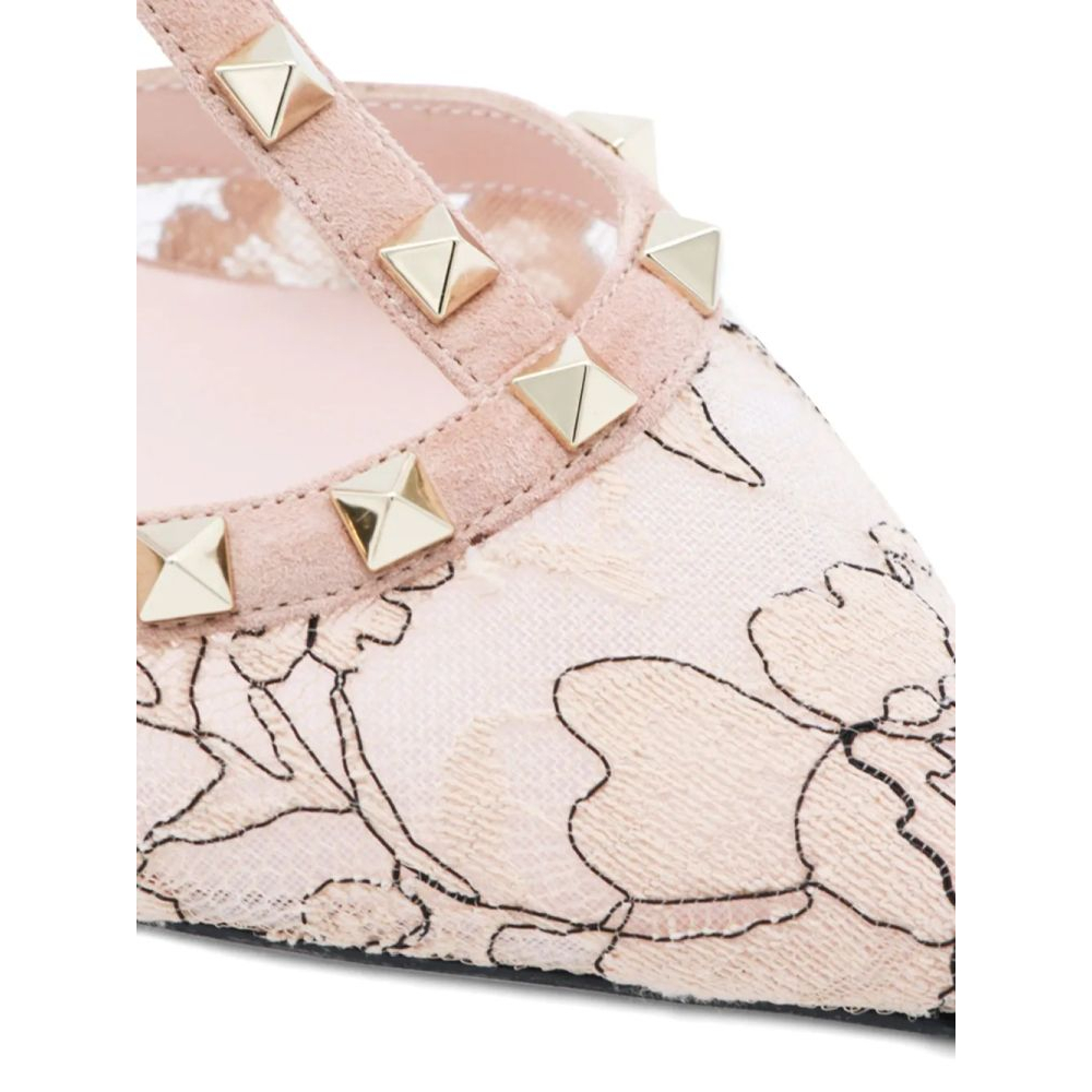 Women's 'Rockstud' Pumps