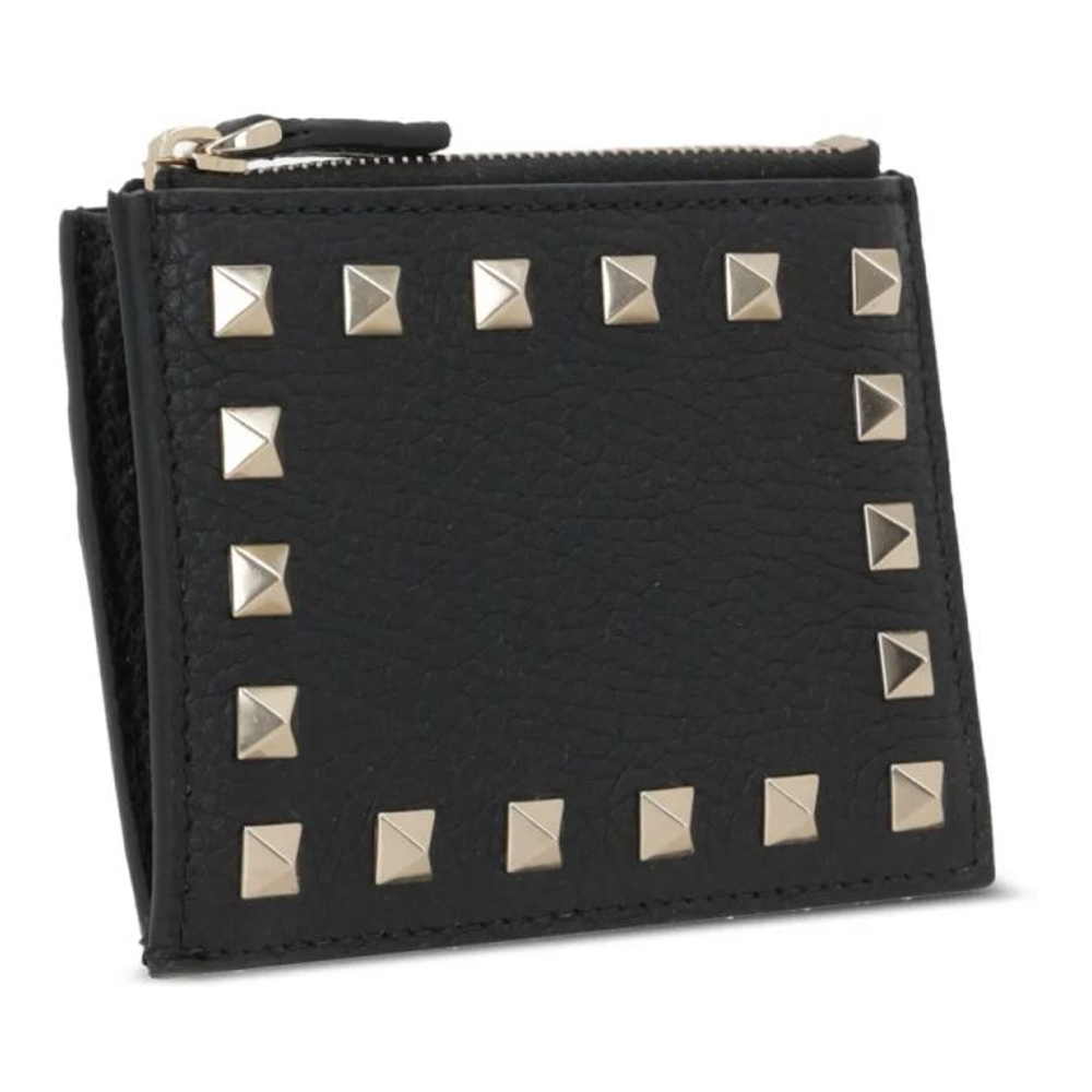 Women's 'Rockstud' Wallet