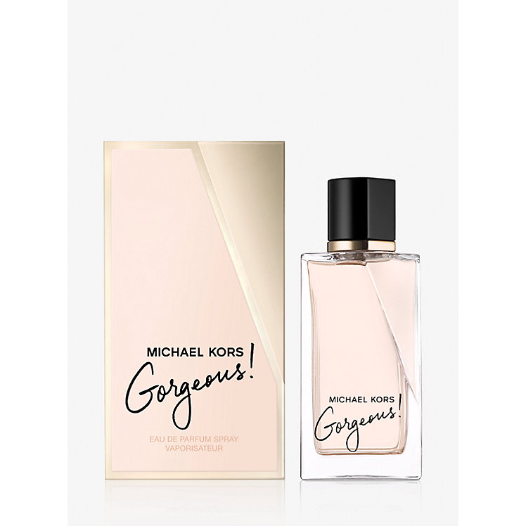 Eau de parfum 'Gorgeous!' - 100 ml