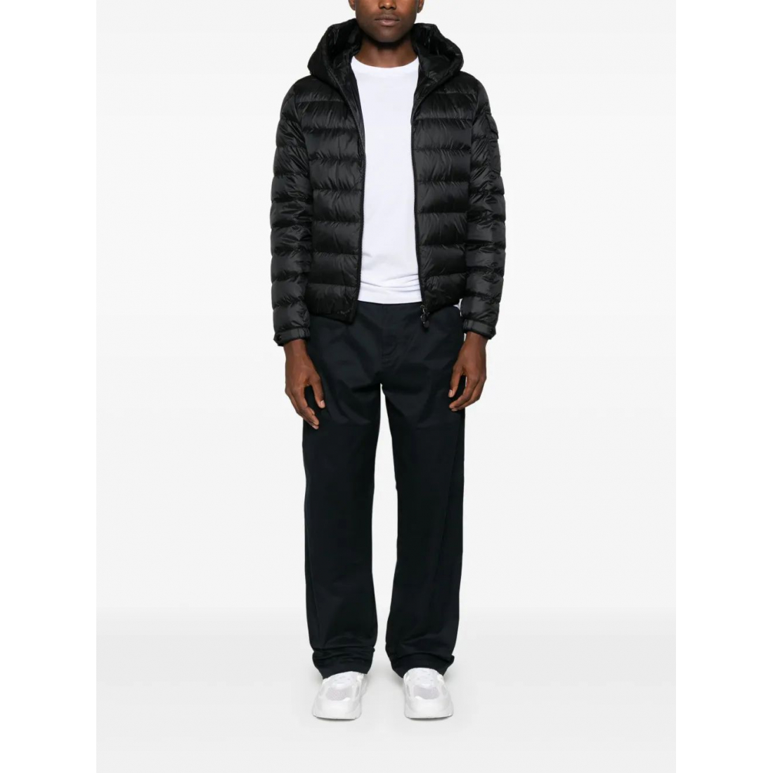 Doudoune 'Najan' pour Hommes