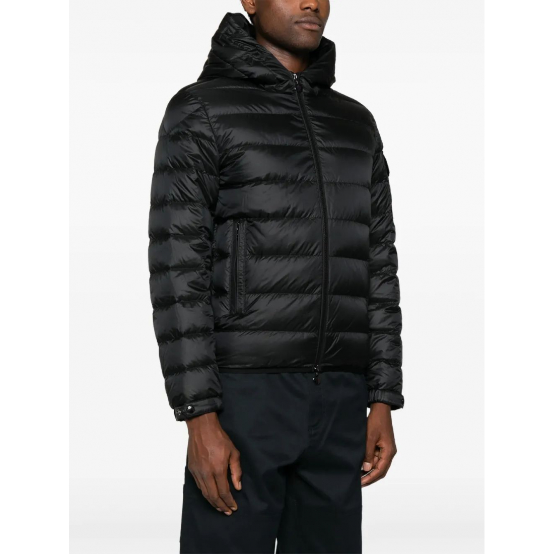 Doudoune 'Najan' pour Hommes