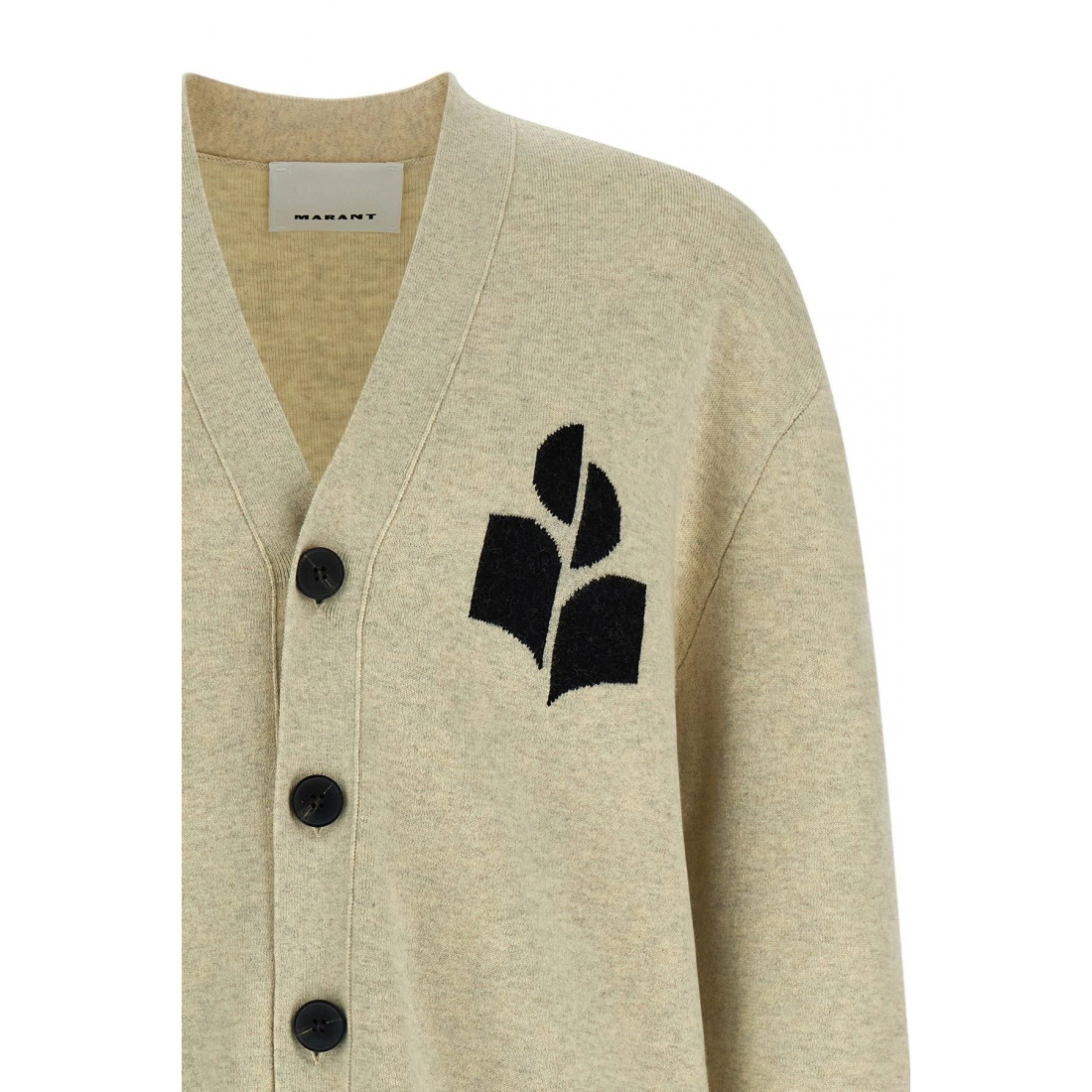 Cardigan 'Curtis' pour Hommes