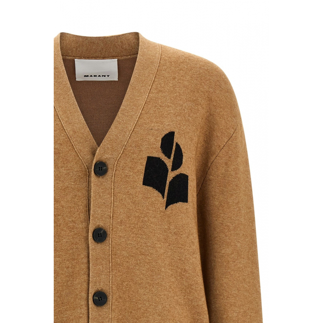 Cardigan 'Curtis' pour Hommes