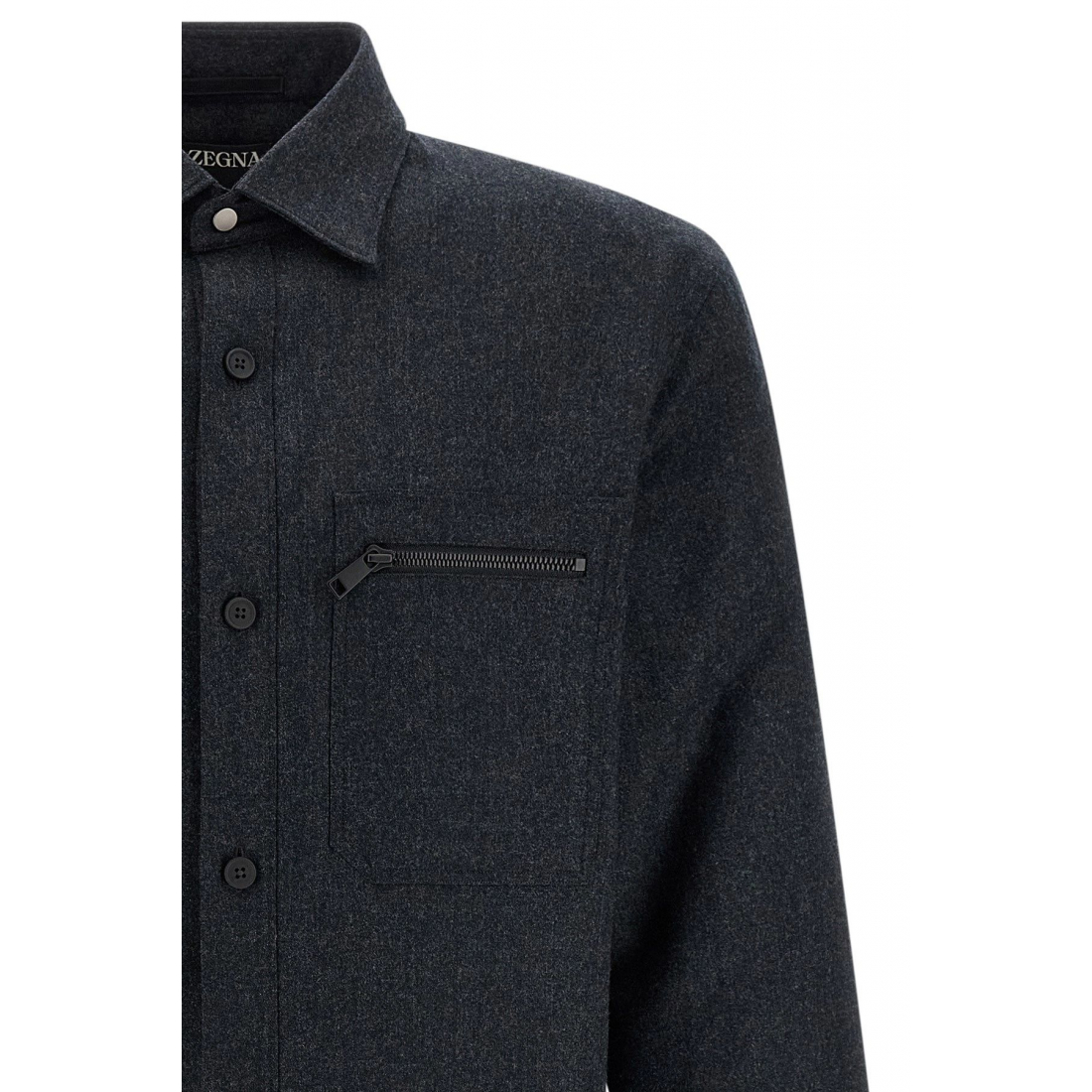 Surchemise 'Tech' pour Hommes