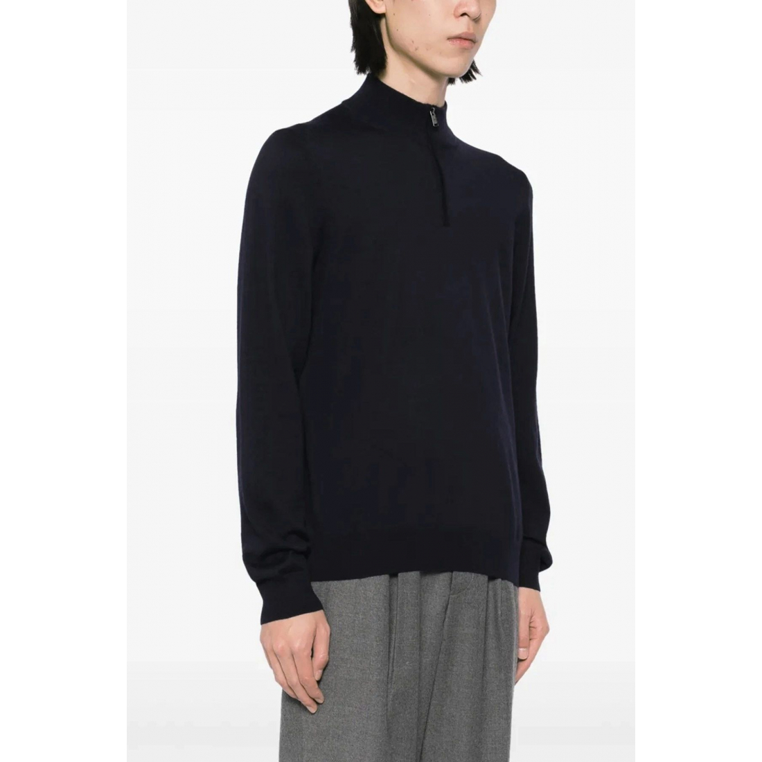 Pull 'Ebenji' pour Hommes