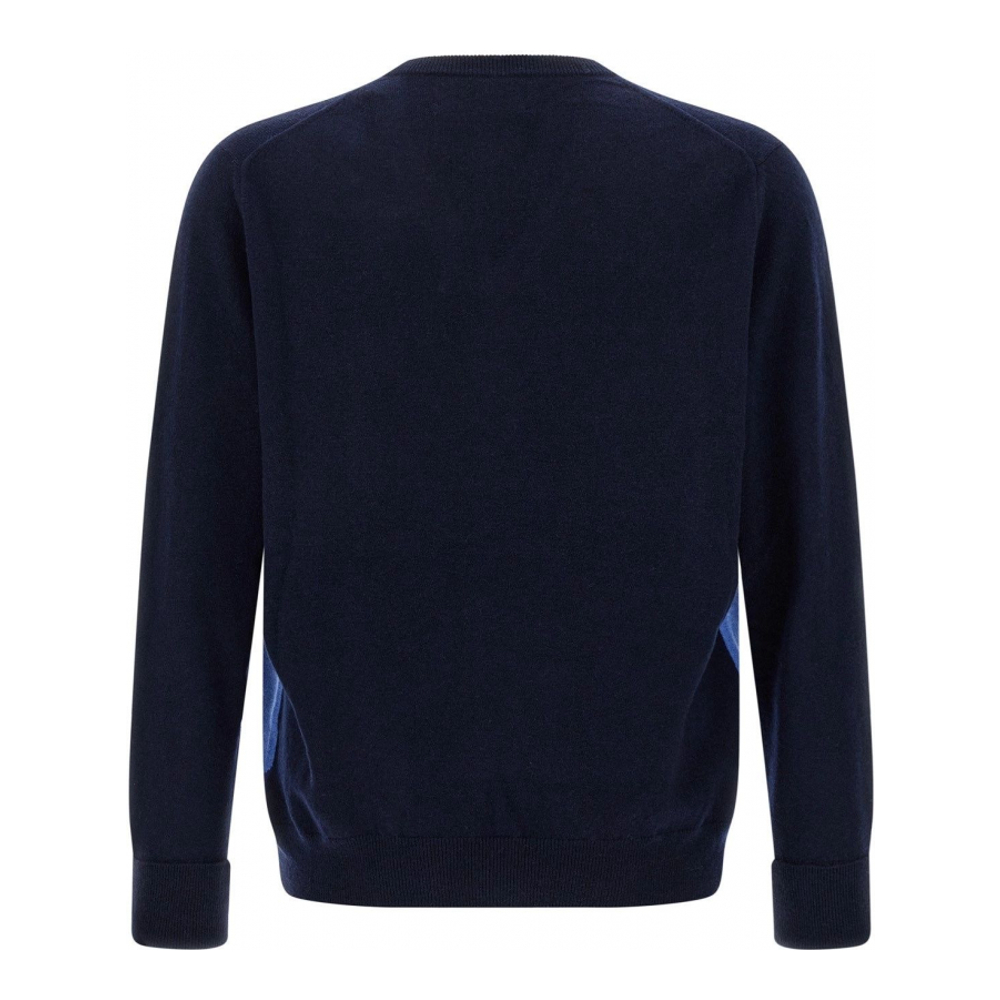 Pull 'Argyle' pour Hommes