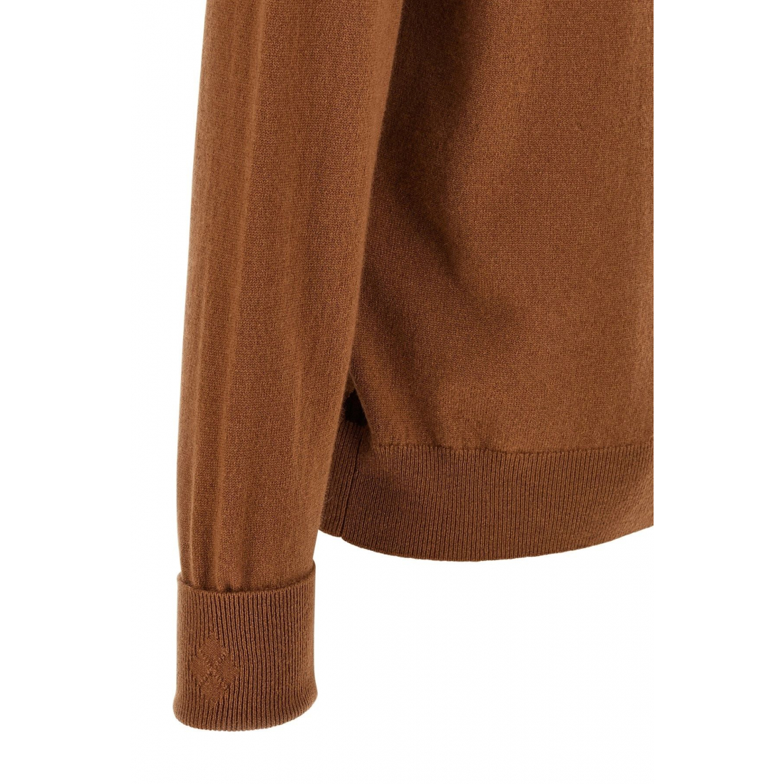 Men's 'Argyle Turtleneck' Sweater