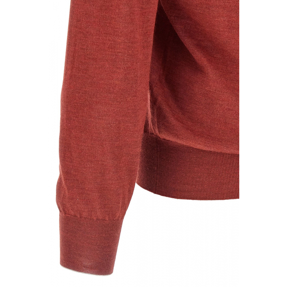 'Shaved' Polohemd für Herren