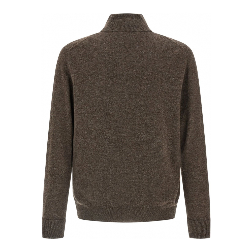 Cardigan 'Argyle' pour Hommes