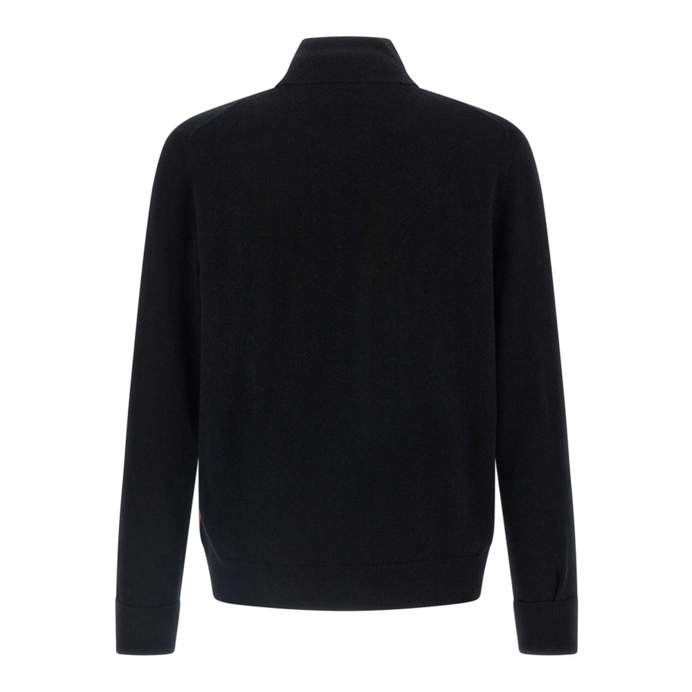 Cardigan 'Argyle' pour Hommes