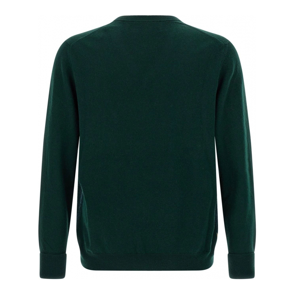 Pull 'Argyle' pour Hommes