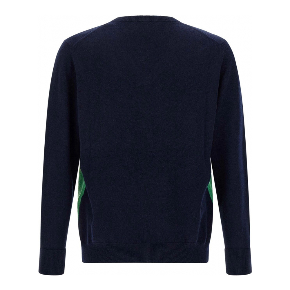 Pull 'Argyle' pour Hommes