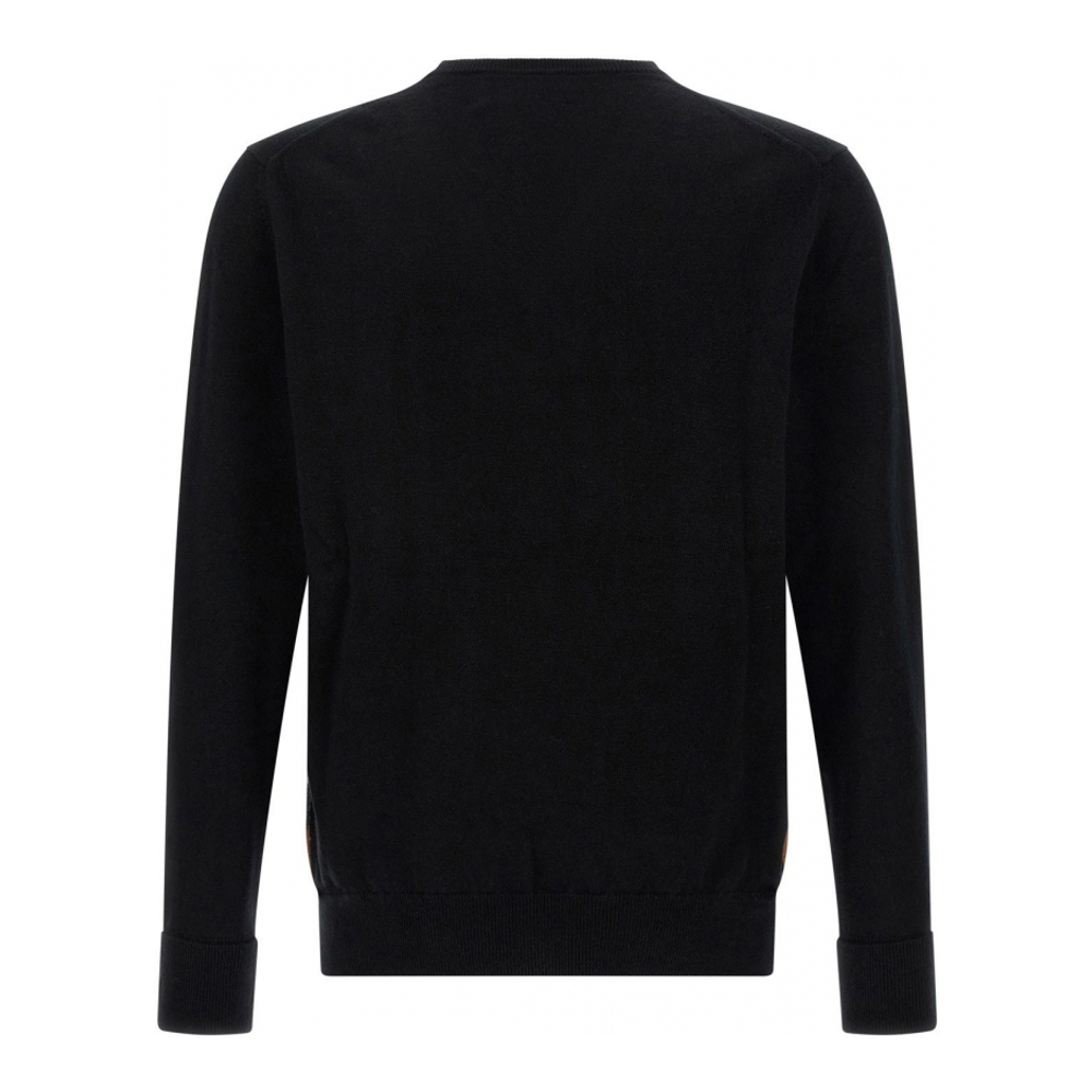 Pull 'Argyle' pour Hommes