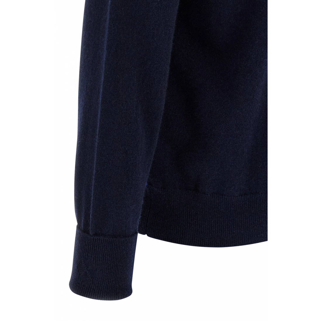 Pull 'Argyle Turtleneck' pour Hommes