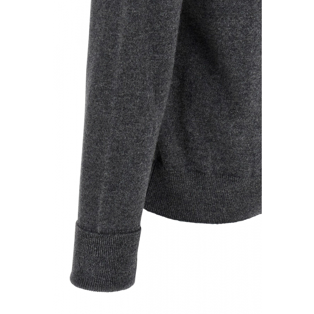 Pull 'Argyle Turtleneck' pour Hommes