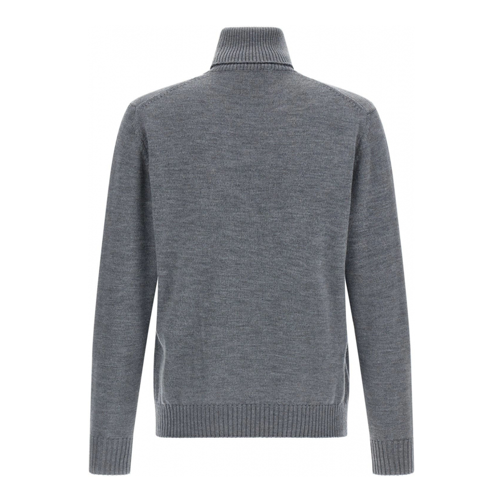 Pull 'Turtleneck' pour Hommes