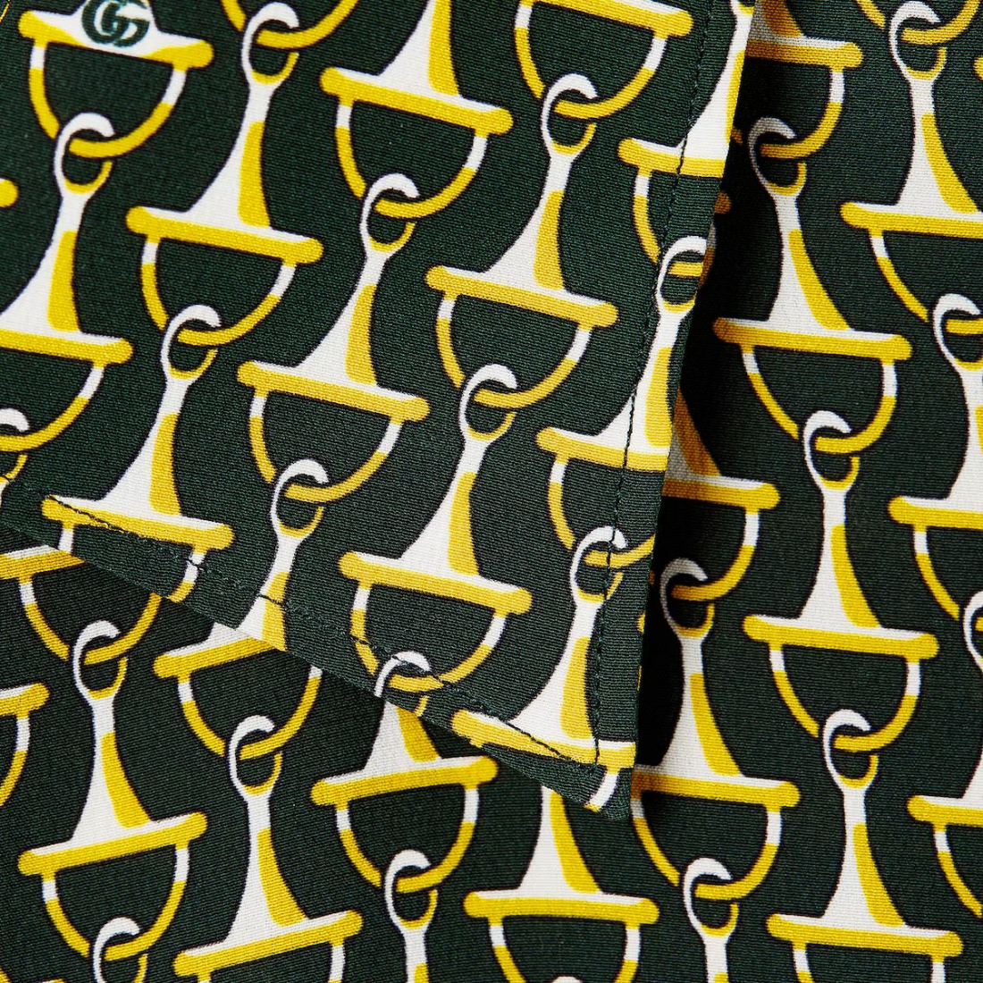 Chemise 'Crêpe De Chine' pour Hommes