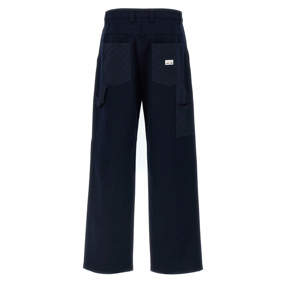 Pantalon 'Incrocio GG' pour Hommes