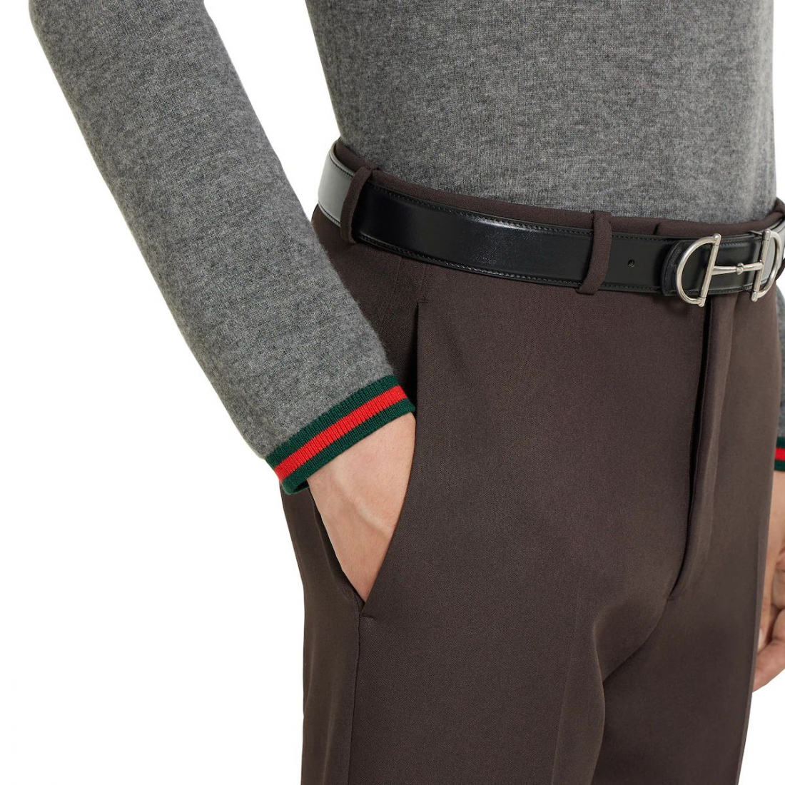 Men's 'Turtleneck' Sweater