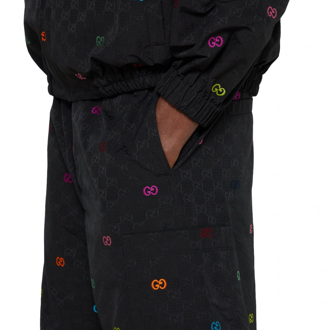 Short 'GG Ripstop' pour Hommes