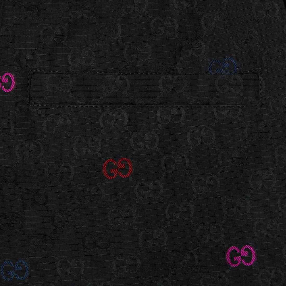 Short 'GG Ripstop' pour Hommes